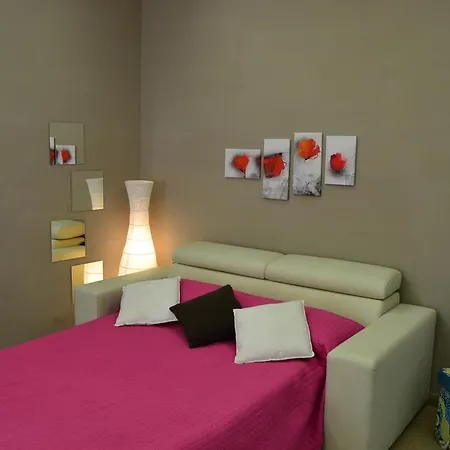 Apartamento La Sibilla Roma