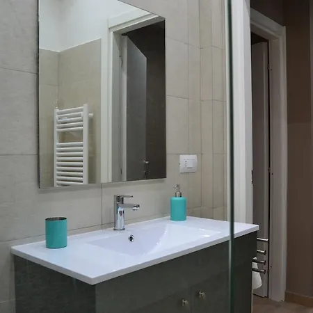 La Sibilla Apartment Rom